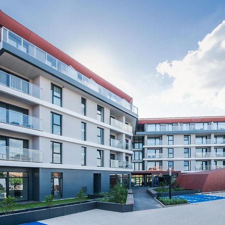 Apartamenty Premium N11 Mikolajki - Destigo Hotels 外观 照片
