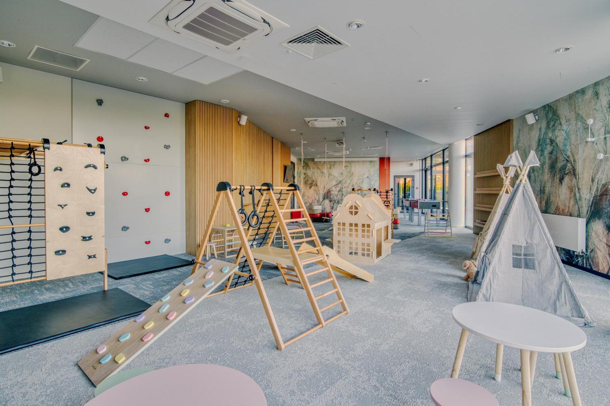 Apartamenty Premium N11 Mikolajki - Destigo Hotels 外观 照片
